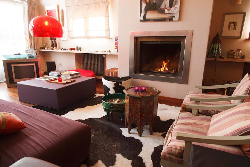 Guest House Les 3 Tilleuls Auderghem Exterior foto