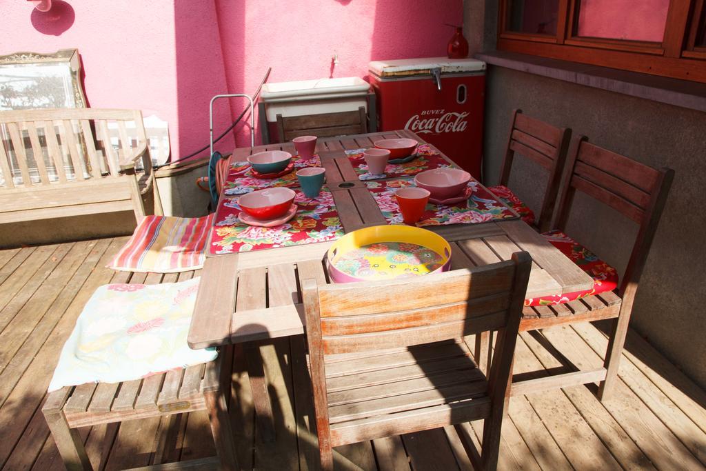 Guest House Les 3 Tilleuls Auderghem Exterior foto