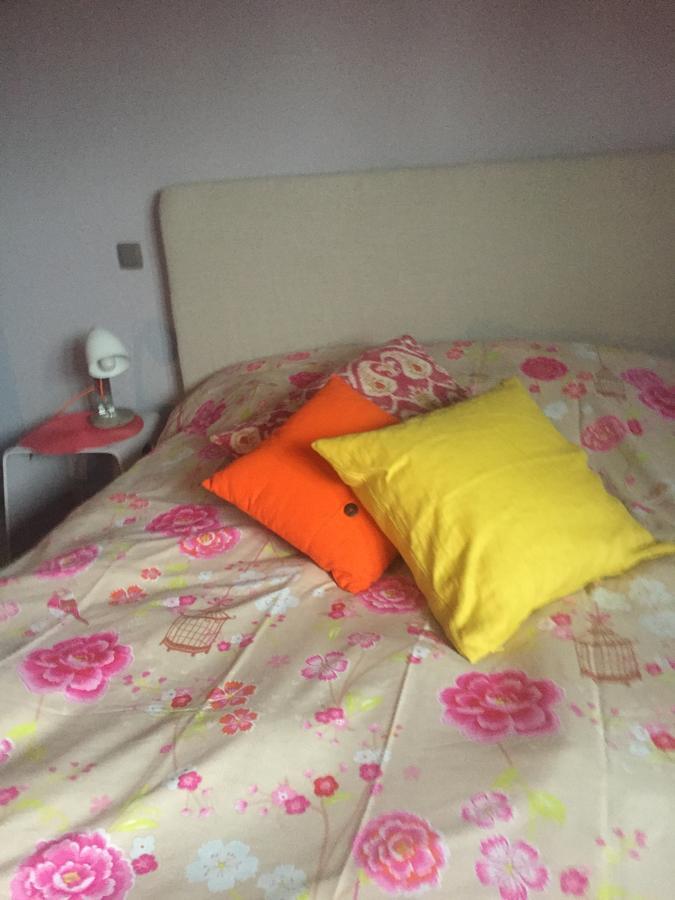 Guest House Les 3 Tilleuls Auderghem Exterior foto